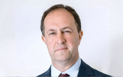 Compliance Institute CEO Michael Kavanagh takes on dual roles at IFCA and Chartered Accountants Ireland