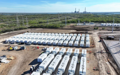 CPS Energy seeks 20MW of battery storage and microgrid capacity for San Antonio grid