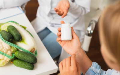 Beyond the Injection: How Oral GLP-1s Could Reshape Pharma