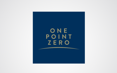 One Point Zero shortlisted for Mechanical Engineering Project of the Year — Small at Engineering Excellence Awards 2025