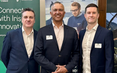 Xcentuate enters Canadian market through strategic alliance with E3Performance