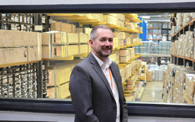 Lawton Tubes partners with Chamber Training on bespoke Microsoft 365 digital skills programme