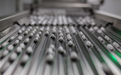 Biopharma skills demand rises as GLP-1 manufacturing expands in Ireland