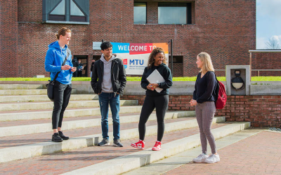 MTU awards €481,222 Turnitin contract as Irish universities standardise AI-misconduct detection infrastructure