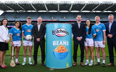 Batchelors signs three-year sponsorship deal with GAA and GPA