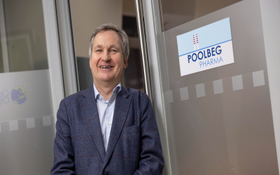 Poolbeg Pharma secures MHRA authorisation for POLB 001 cancer immunotherapy trial