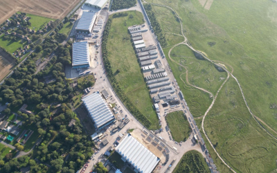 Reds10 Group acquires Hull steel fabricator ESL to strengthen vertical integration and target £500m revenue