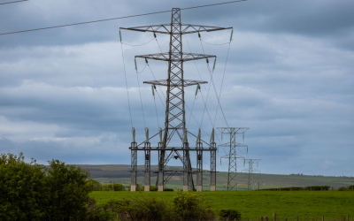 CaixaBank underwrites SHET's grid upgrade in £500m bilateral facility