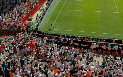 Blazing a New Trail: How PwC’s Global Sports Survey Puts Sponsorship at the Heart of Irish Sport’s Commercial Future
