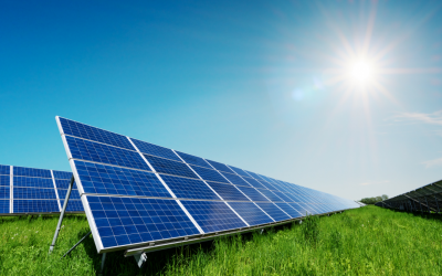 Elgin buys 200MW Irish solar project from GP Joule