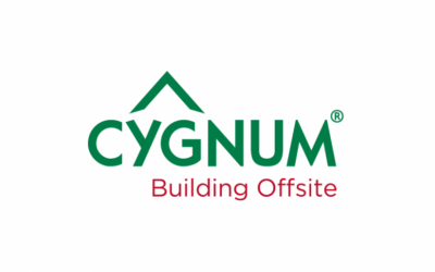 Cygnum opens €8m Macroom factory extension to double timber frame housing output to 2,500 units per year