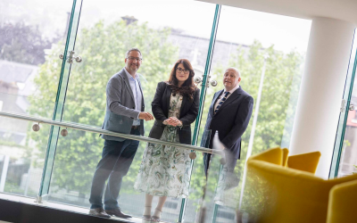 Pinta acquires Mentors.ie to scale executive coaching access for Irish SMEs and corporate professionals