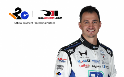 i2c partners with Rahal Letterman Lanigan Racing in INDYCAR sponsorship deal