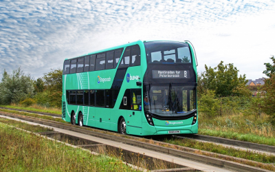 Cambridgeshire launches £150m guided busway procurement process