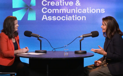 Institute of Advertising Practitioners in Ireland rebrands to reflect evolved creative and communications sector