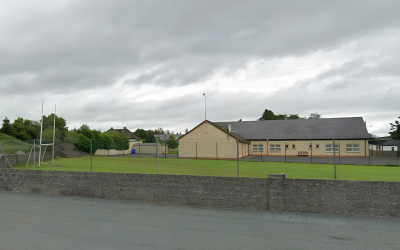 New Inn secures €1.5m grant for all-weather sports campus
