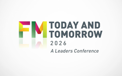 FM Today and Tomorrow 2026 Explores Four Themes Shaping FM