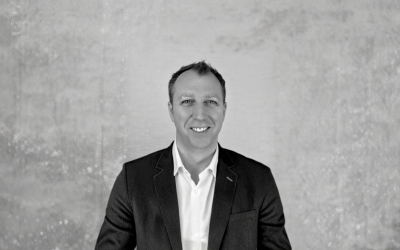 Fit Out Conference 2026 Speaker Ronan Holohan on Why Fit-Out Must Be Treated as a Long-Term Asset Strategy