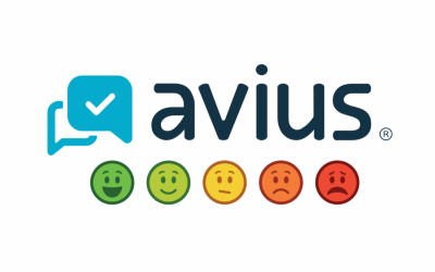 Avius named Gold Sponsor of Operational Excellence Awards UK