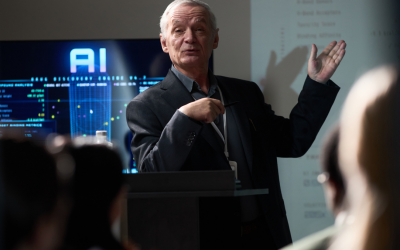 Landmark Technologies and Microsoft launch secure AI workshops