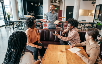Carney Consultancy launches leadership coaching programme to address stress and burnout among senior leaders
