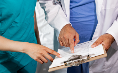 The Public-Only Consultant Contract Enforcement Creates the Biggest Commercial Opportunity for Private Hospitals in a Generation