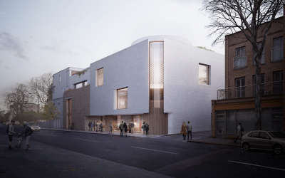 Sisk appointed for £38m London Irish Centre redevelopment