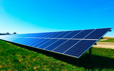 Northern Ireland renewable energy sector welcomes new bill and grid charging reform