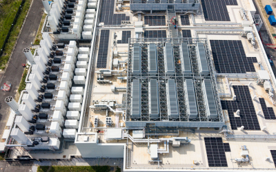 Whole-Life Thinking: How Procurement Can Strengthen Ireland's Data Centre Future