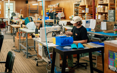LEAP launches free on-demand retail training series to support small business growth across Mid-Michigan
