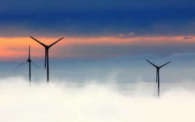 Kildare County Council and EnergyCloud divert surplus renewable power to 200 homes