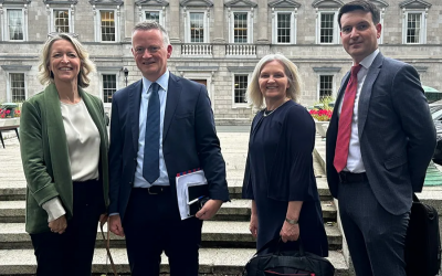 Credit Union Development Association calls on government to enable next phase of sector growth