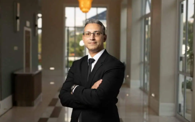 Vedant launches accounting services firm to improve financial clarity for businesses