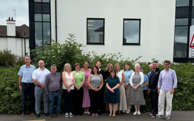 Streets adds Hunter Sinton to grow Northern Ireland base