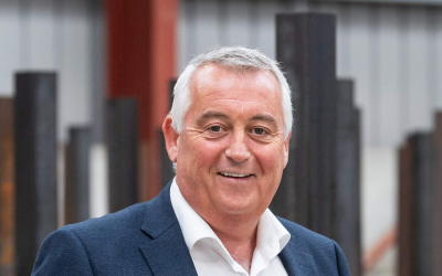 Hannon Holdings invests £40m in Northern Ireland and Dublin logistics facilities