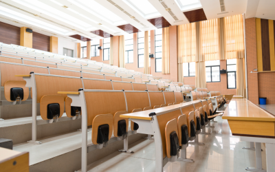 Ireland’s €4.55 Billion Campus Capital Programme Is a Fit Out Opportunity That Runs to 2030