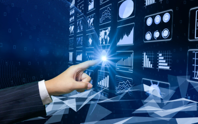 UK-based EBRD selects Cognizant for five-year AI-led technology framework