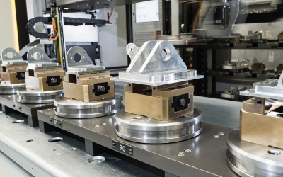 Fordhouse acquires Somerset precision engineering firm for UK consolidation strategy