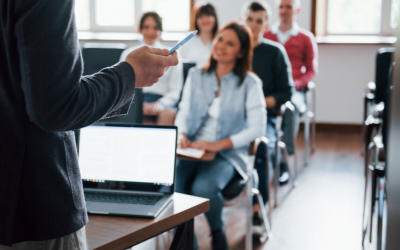 Logistics UK consolidates Training Team into one platform to close compliance booking gap