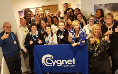 Cygnet Group acquires Irish care provider Orchard Care Group in first European expansion