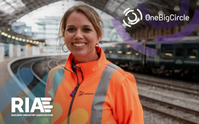 Kent joins Railway Industry Association board