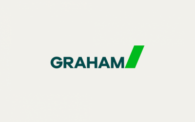 Graham opens Dublin office creating 40 engineering and construction roles