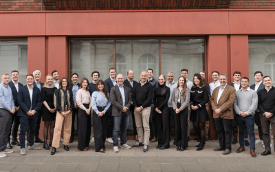Claret’s €575m fund expands growth financing for European life sciences