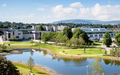 UCD launches Space Strategy 2030 to establish Ireland as a leader in space research and education