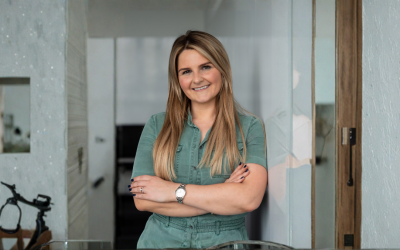 Ashley Morrow brought cross-sector sponsorship expertise to judging panel at Irish Sponsorship Awards 2025