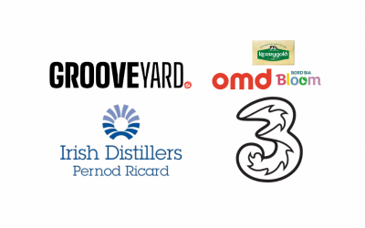 Best Use of Experiential Marketing celebrates immersive engagement at Irish Sponsorship Awards 2025