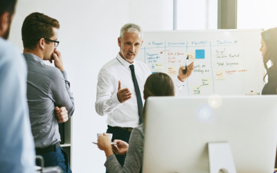 ACE WFM introduces structured workforce implementation delivery approach
