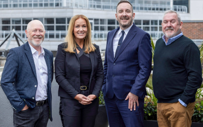 Fordel sponsors Business Today on Newstalk's The Hard Shoulder in Irish B2B media deal