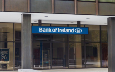 Bank of Ireland cuts fraud attempts by 30% and false positives by 87% using AI-powered Featurespace platform