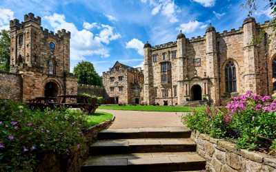 Durham University and Microsoft announce AI Skills Centre of Excellence to open in October 2026